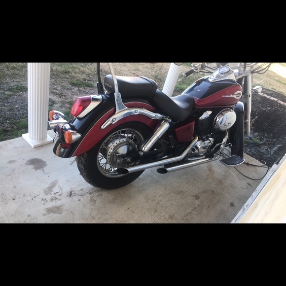 Honda Other 3 Honda Shadow 750 Ace Poshmark